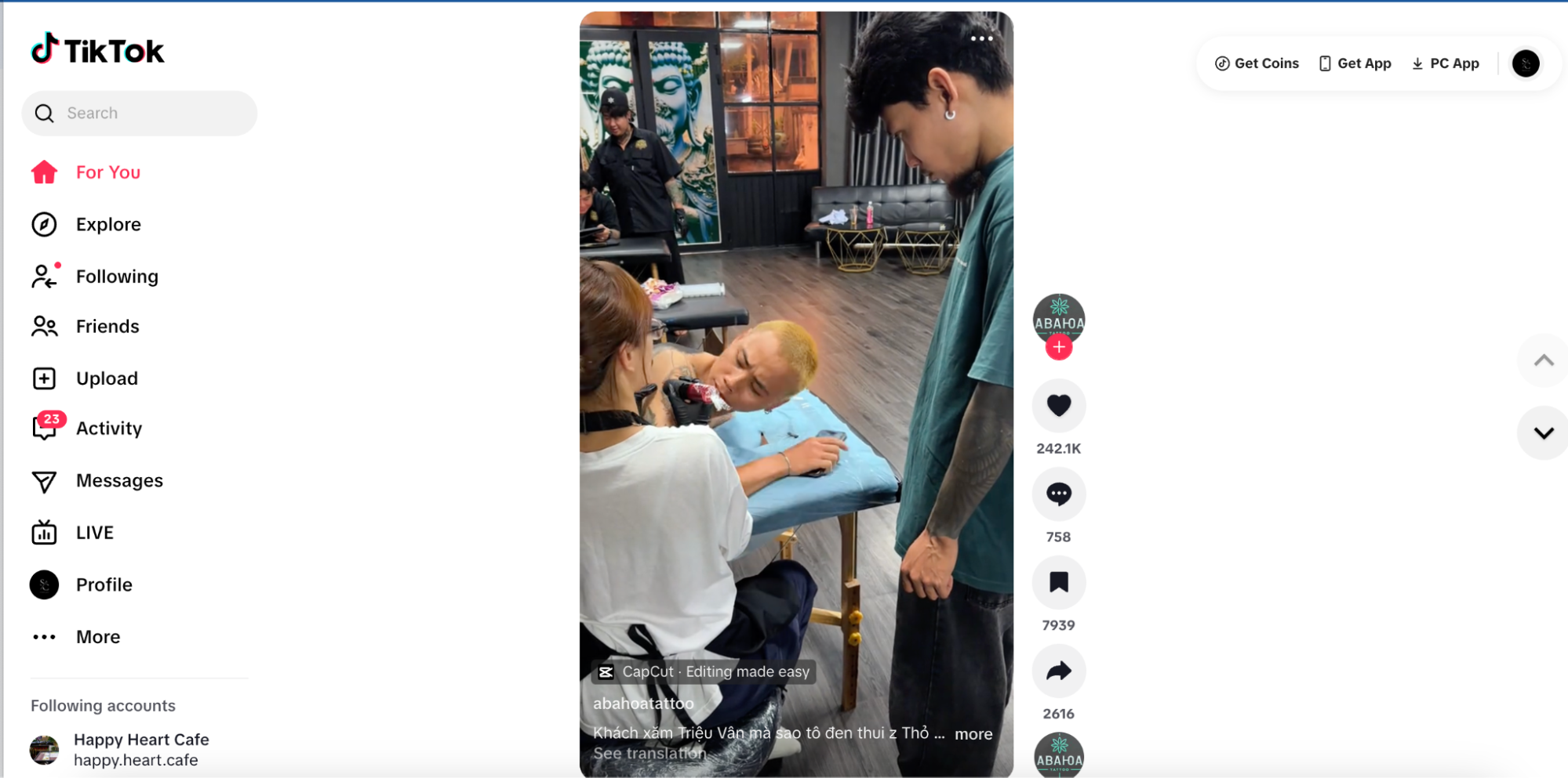 cach-chia-se-video-tiktok-len-messenger